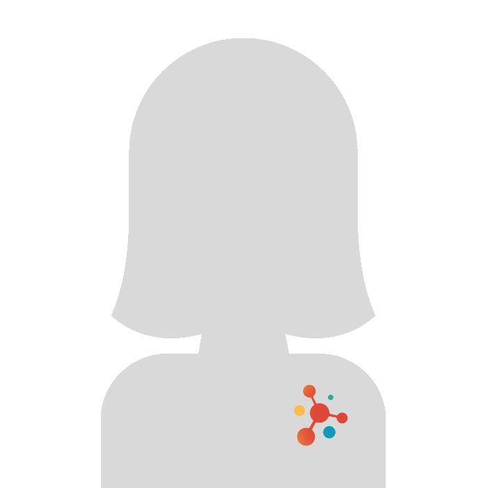 Silhouette par défaut représentant un membre féminin d'IP Trust