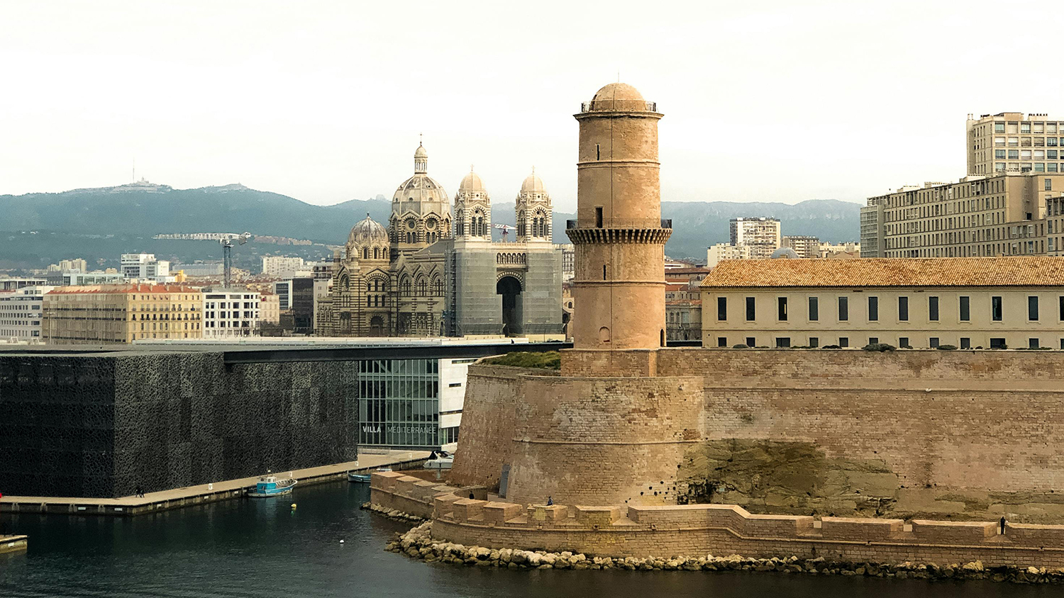 Cabinet IP Trust à Marseille