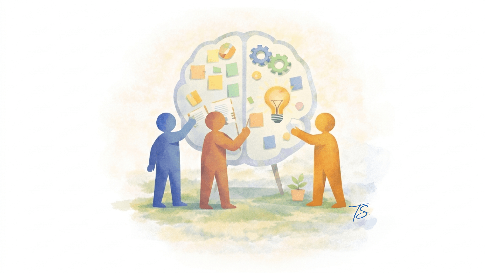 structuration d’une stratégie de propriété intellectuelle pour protéger les actifs immatériels