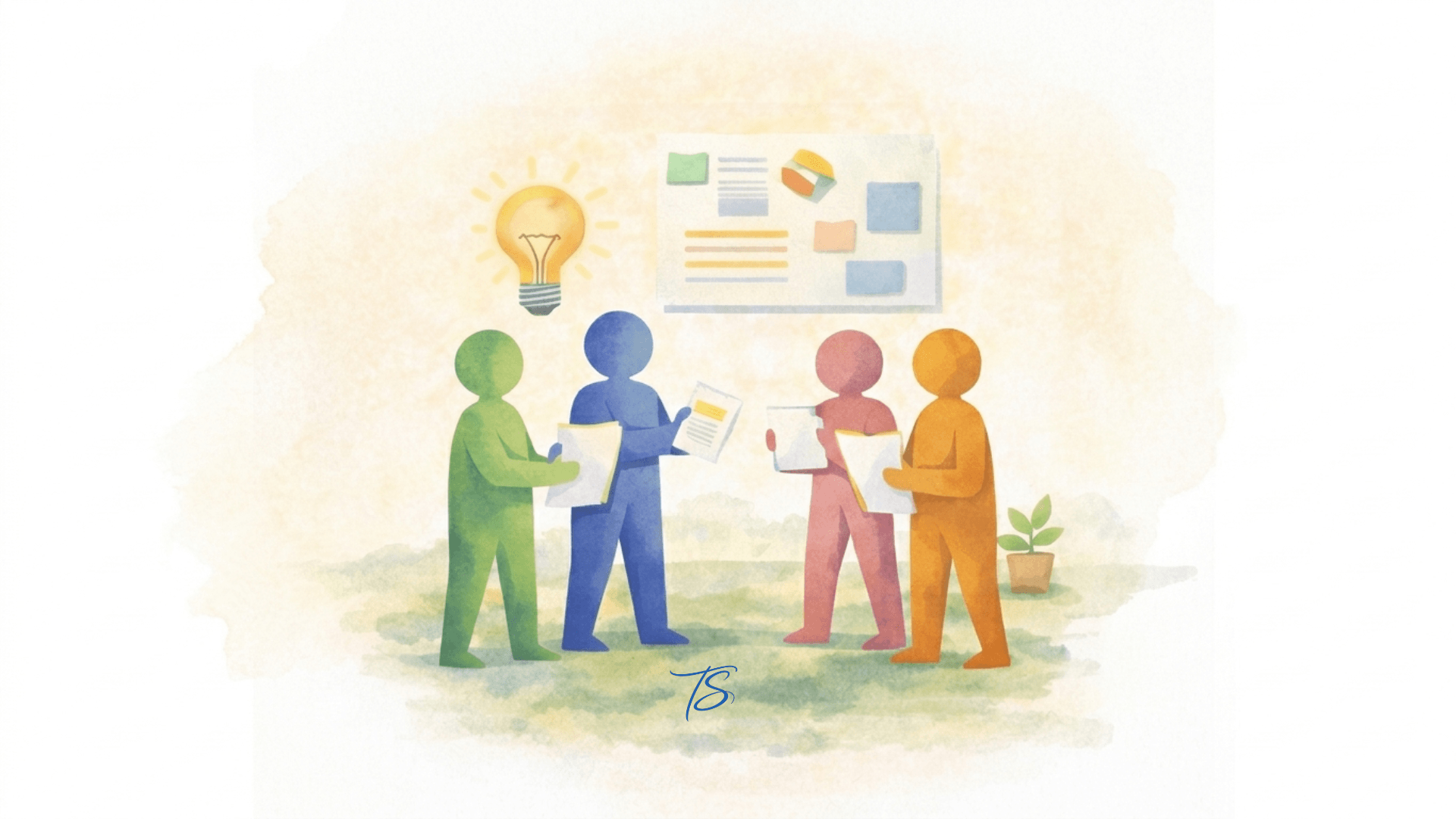 analyse et organisation des actifs immatériels pour structurer une stratégie de propriété intellectuelle