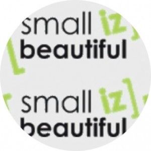 smallizbeautiful