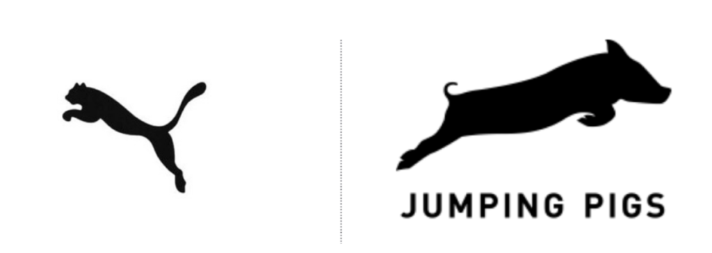 la société puma