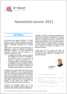 IPTRUST_Newsletter_Janvier_2021